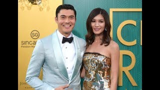 VIDEO: Asian Americans celebrate diversity at premiere of 'Crazy Rich Asians' | ABC7