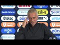 Jose Mourinho'dan Giovanni van Bronckhorst çıkışı: Ona yapılanları...