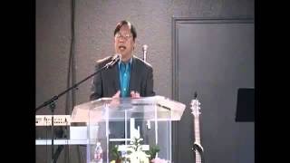 FEMC Sermon Rev Khamno July14 2013