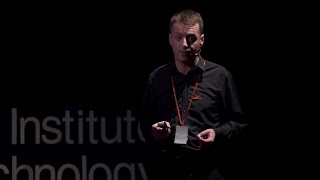Are drones going to change our lives? | Ian Kiely | TEDxDublinInstituteofTechnology
