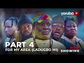 for my area 4 yoruba movie 2024 drama itele kola ajeyemi sidi odun adekola damilola oni