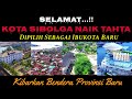 Kota SIBOLGA NAIK TAHTA - Dipilih Sebagai Ibukota Baru