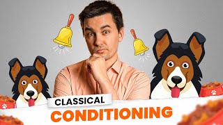 Classical Conditioning (AP Psychology Review)