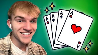 How YOU can Program BLACKJACK in PYTHON in 15 MINUTES