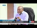 State Capture Report | I won't step aside - Mantashe