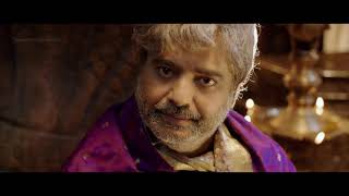 Kaashmora Comedy Scanes