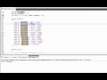 Random Numbers to Create Cards using Java switch statement