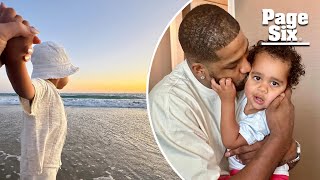 Maralee Nichols posts her and Tristan Thompson’s son, Theo, as NBA star celebrates Tatum’s birthday