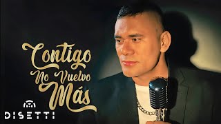 Contigo No Vuelvo Más - Francisco Gómez | "El Nuevo Rey De La Música Popular"