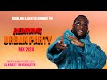 !!!Dj kaloxy ~ Urban Party Mix Vol.1 (Redrums) ~ Gusiiland Djz Entertainment TM