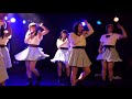 白金アイドル塾「start line」in 天神ビブレホール 2017 12 24