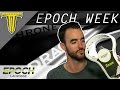 INTRODUCING: @EpochLax Week on Throne Lacrosse