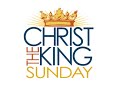 The Last Sunday after Pentecost, Christ The King Sunday, November 26, 2023, 10:30am.