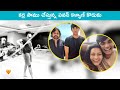 Pawan Kalyan Son Unbelievable Stunts | Akira | Renu Desai | PSPK | Rajshri Telugu