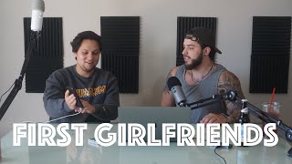 First Girlfriends - Episode 23