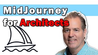 MidJourney For Architecture