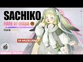 Esper Profile: Sachiko (Hare of Inaba) | Dislyte