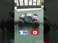 turning my team associated reflex 14mt into a road hugger to do 75 mph first problems explained