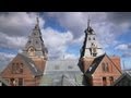 Making of Rijksmuseum