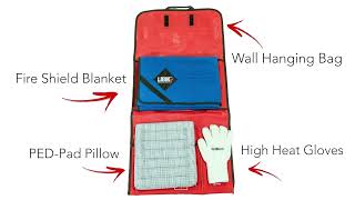 Mitigate Battery Risk with the LIBIK EHS Kit, by CellBlock FCS