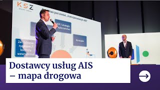 Dostawcy usług AIS – mapa drogowa - Michał Karwasiński, Kuba Szpringer, KSZ Smart Legal