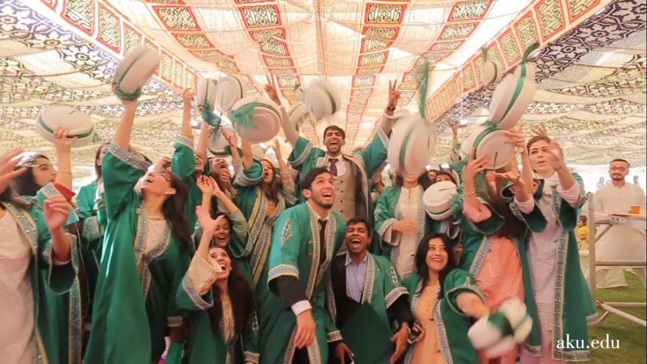 Convocation 2018 Towards New Beginnings Youtube