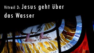 3. JESUS GEHT ÜBER DAS WASSER | Marienbasilika Kevelaer | Hansjörg Fink \u0026 Elmar Lehnen