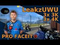 DANISH Leakz IS BETTER THAN YOU!🔥 - CSGO POV Highlights