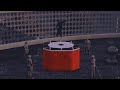 [ ESX ] Fivem Rescue Cushion System | FiveM Scripts QBcore