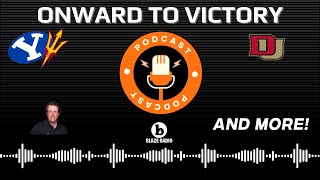 Onward to Victory - Episode 9 - 11/22/24