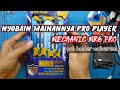 universal pcb holder MECHANIC MR6 Pro | unboxing peralatan tempur