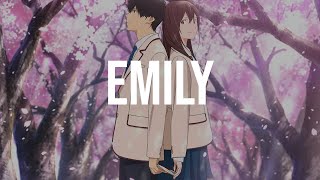 「Nightcore」- emily (Jeremy Zucker \u0026 Chelsea Cutler)