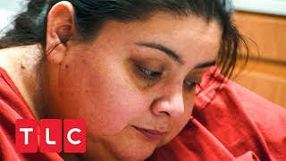 Karina stellt sich ihrer Vergangenheit | Mein Leben mit 300kg | TLC Deutschland