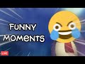 MSMContent Livestream Funny Moments!