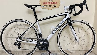 TREK MADONE 5.9 Gr Điện 6870 di2 size 50 carbon OCLV Bánh Bontrager RL bạc đạn cối nổ ĐT 0395727827