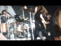 Imagine Dragons Hear Me Live Firefly Music Festival Dover DE June 21 2014