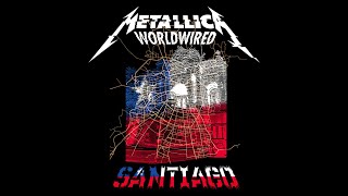 Metallica: Spit Out The Bone (Santiago, Chile - April 27, 2022) E Tune