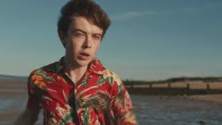 The End of the F***ing World Ending Scene (1x08) TEOTFW