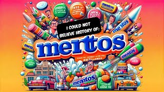 Journey through Time: The Hidden Origins and Popularity of Mentos