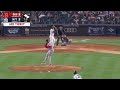 Red Sox and Yankees game.. what exactly was the approach at the plate late..