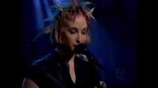 Sixpence None the Richer - Kiss Me - 1999-02-09