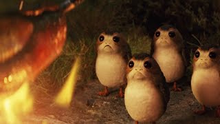 How Porgs Solved a Production Problem