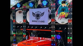 BATTLE MIX DJ THU 2025 🔊⚡🕺