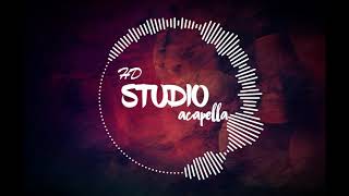 Haan Main Galat (Studio Acapella) | Love Aaj Kal | Voice Only | HD Studio Acapella