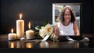 Denese McPherson funeral service
