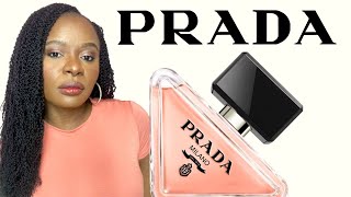 5 Reasons Why Paradoxe by Prada Might Just be the Next IT Fragrance Ep. 8