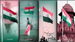 15 August🇮🇳 Happy Independence Day Whatsapp Status | Aye Watan Aye Watan🇮🇳 15 August status#shorts