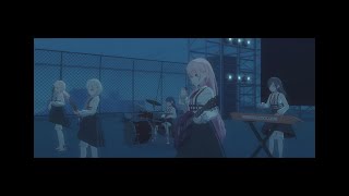 【プロセカMV】限定ヘアのニーゴでオーダーメイド（1周年限定衣装Ver）