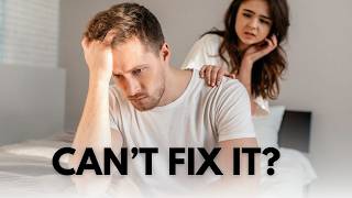 Repair Strategy For Men Who Keep Having the Same Fight