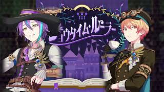 【プロセカ】ショウタイム•ルーラー/天馬司と神代類合わせてみた(ワンダショ)